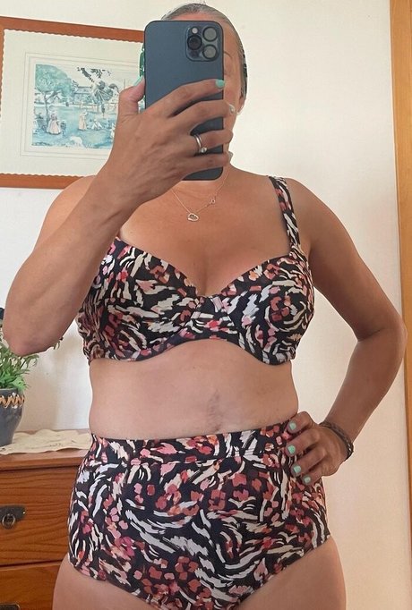 Sarah Cawood トップモデル 画像