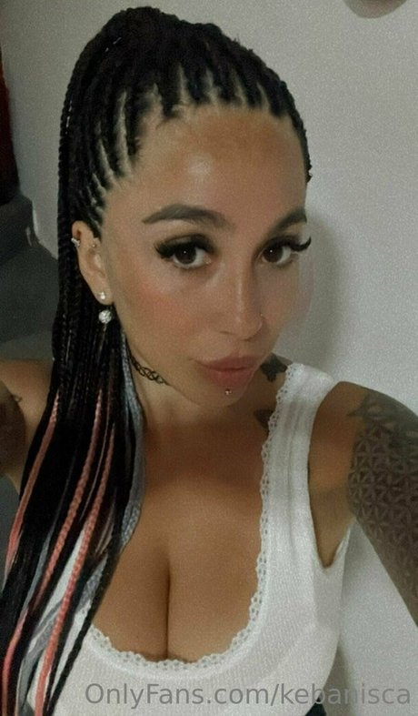 kebanisca セックスモデル 画像