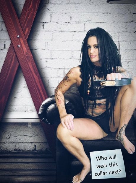 immistressraven エロティックなモデル 写真