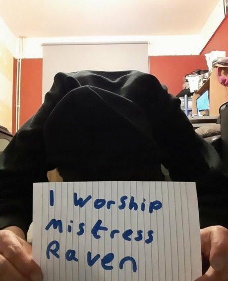 immistressraven ポルノスター アーカイブ