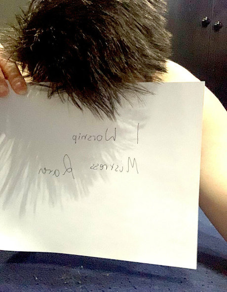 immistressraven 完璧な女優 写真