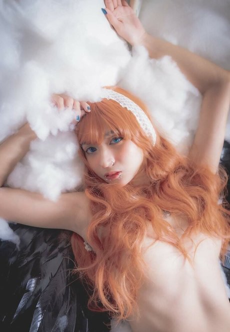 熟女 太め OnlyFans ホットヌード 画像