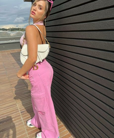 Mally Restrepo セクシーなポルノスター 写真