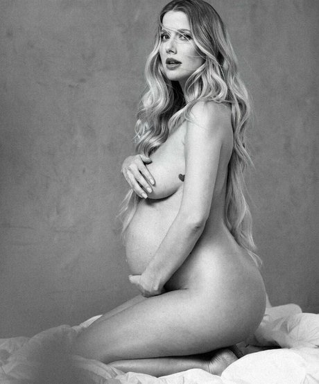 Gabriela Prioli セクシーなスター 写真