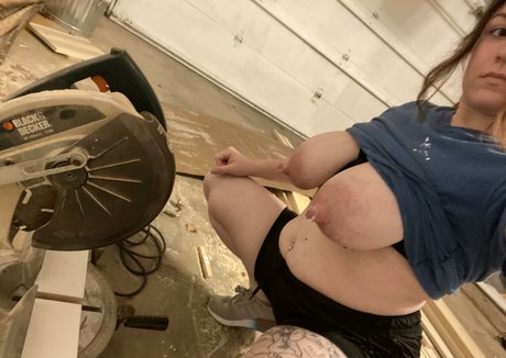 Cumnrise ヌードスター 画像