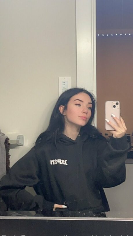 Brunettebhabie Profilbild