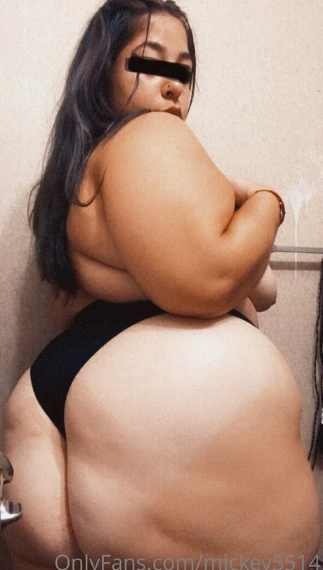 mickey55 ヌード女優 写真