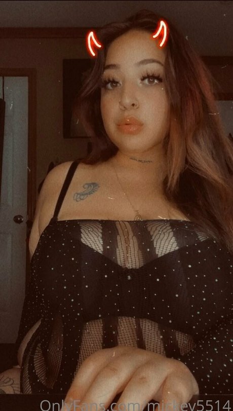 mickey55 セクシーなスター 写真