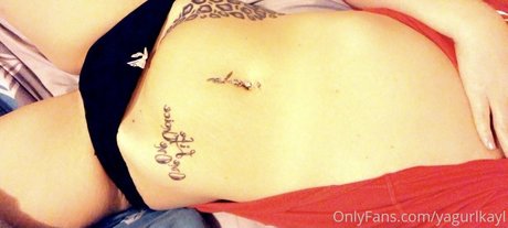 yagurlkayl 女優 写真