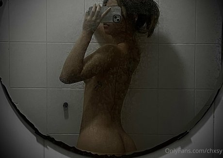 chxsy 素敵な女優 写真