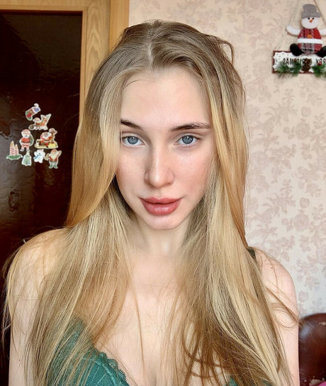 Valerycat 素敵なモデル ギャラリー