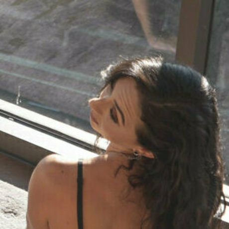 Molly G Fit HDスター 写真