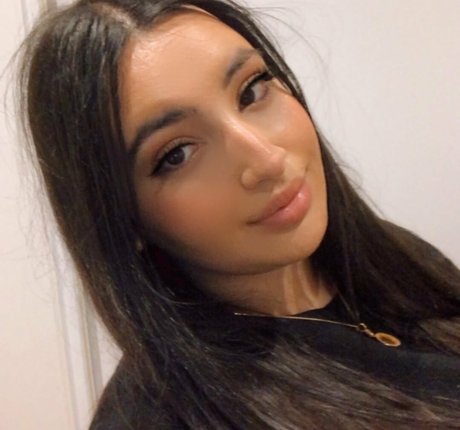 Sibel T 美しいモデル ギャラリー