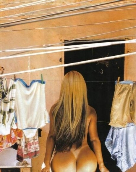 Valeska Popozuda 美しいモデル ギャラリー