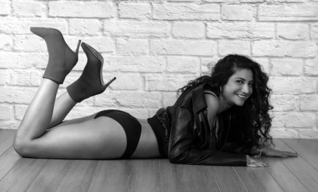 Stylistakammy アダルトモデル 写真