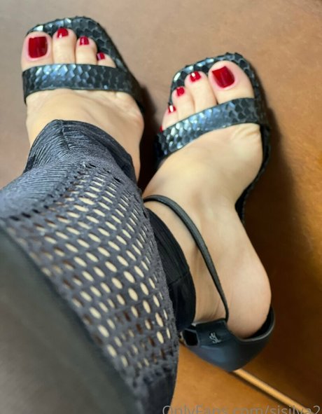 sisilva2 アダルトモデル 画像