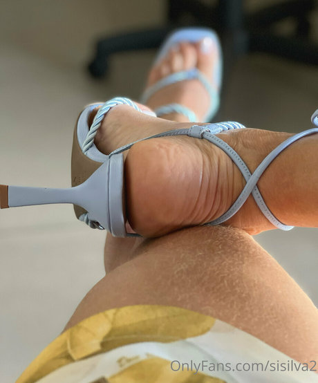 sisilva2 HDスター 画像