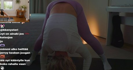 Laura Nieminen 完璧なモデル 写真