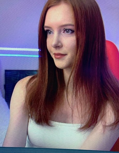 foxperryunofficial xxx女優 ギャラリー