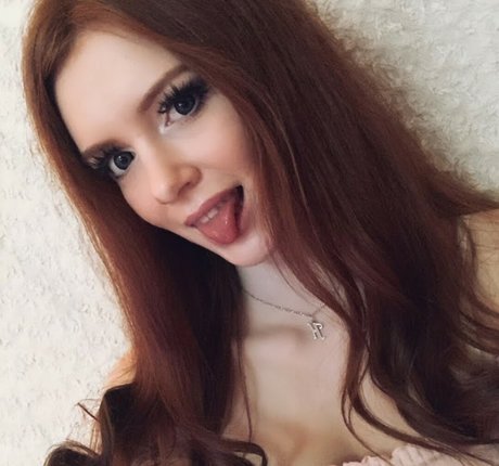 foxperryunofficial セックスモデル ギャラリー