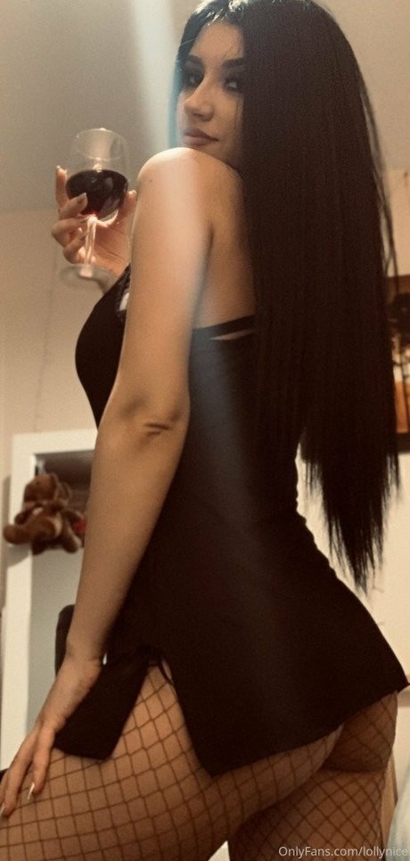 ゲイランジェリーOnlyFans 美しい裸 写真