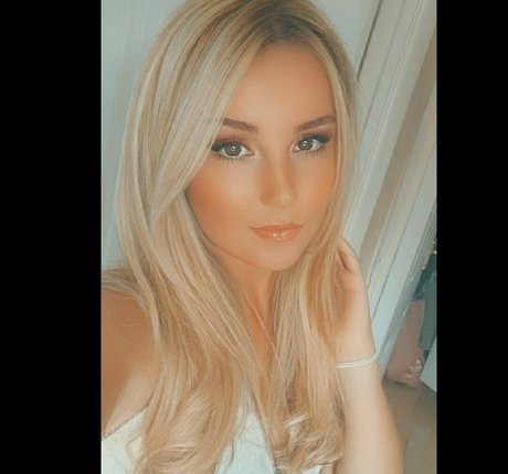 hannahnicolefitness 美しいモデル 写真