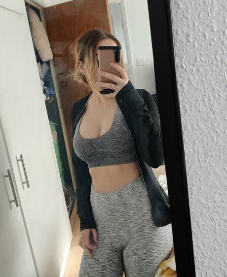 hannahnicolefitness 無料モデル ギャラリー