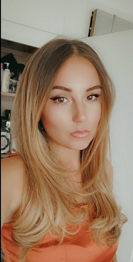 hannahnicolefitness ホットなスター 画像