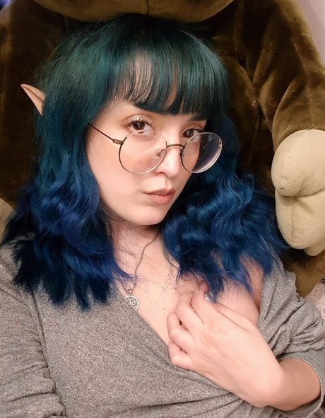 nyamphy ポルノスター 独占 写真