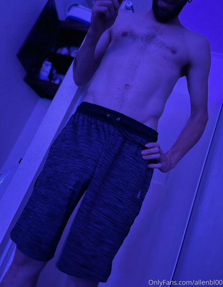 allenbl00 ポルノスター セックス 画像