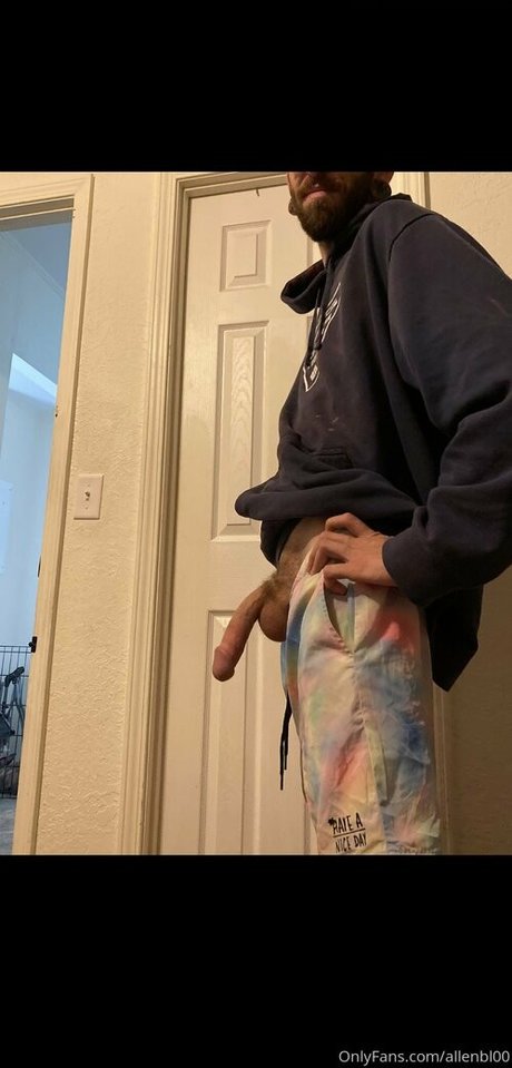 allenbl00 アダルト女優 ギャラリー