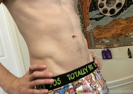 allenbl00 無料スター 写真