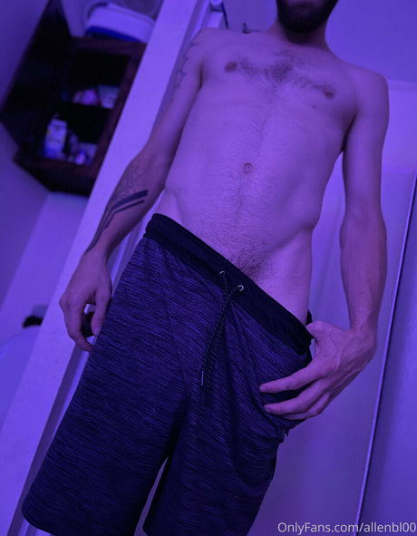 allenbl00 最高のポルノスター ギャラリー