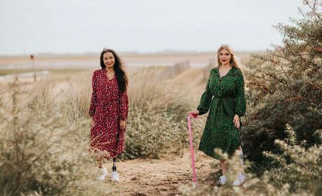 Lucy May Dawson セックスモデル ギャラリー