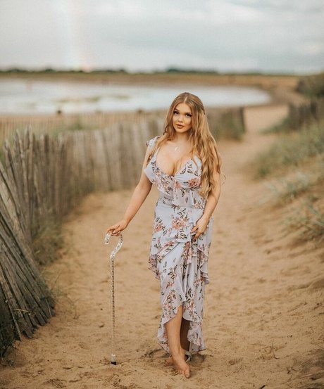 Lucy May Dawson Profilbild