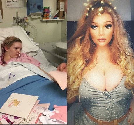 Lucy May Dawson ポルノスター 写真