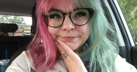 ぽっちゃり黒人OnlyFans ホットヌード 写真