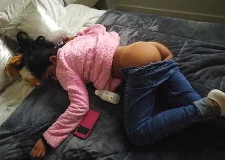 ブラジルの猫オンリーファンズ アートポルノ ギャラリー