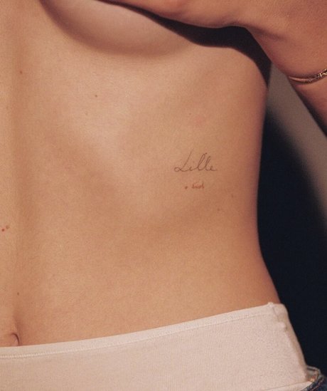 Luna Montana スター ヌード 写真