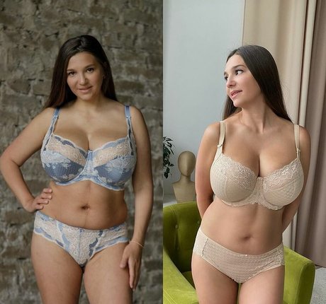 Galina Marian 無料女優 ギャラリー