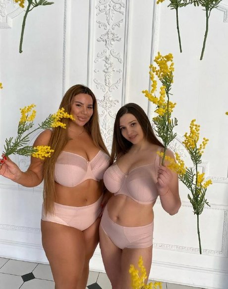 Galina Marian xxxスター アーカイブ