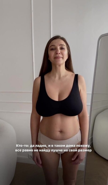 Galina Marian ポルノスター 画像