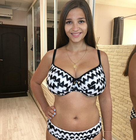 Galina Marian Bilder