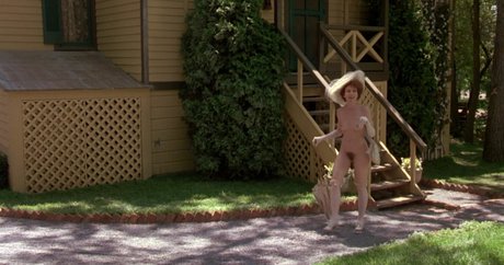 Margaret Whitton ポルノスター 高品質 写真