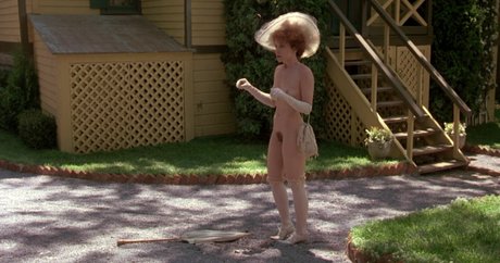 Margaret Whitton 美しいモデル ギャラリー