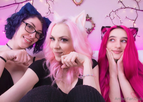 amberlarayfree ポルノモデル 写真