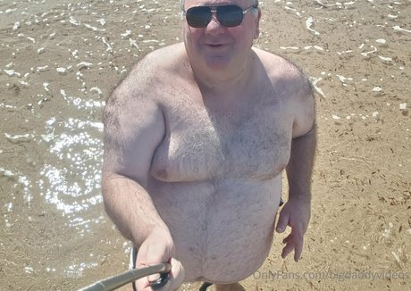 bigdaddyvideos 独占スター 写真