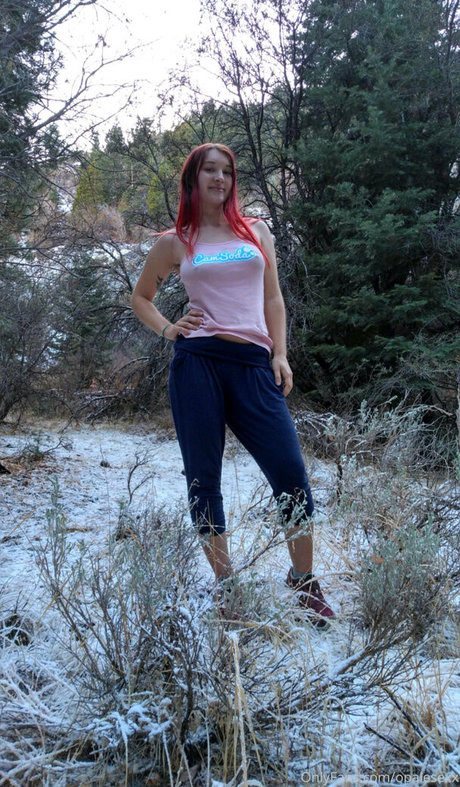 opalesexx 高品質のポルノスター ギャラリー