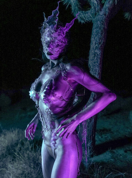 Sharon Ehman ポルノスター 可愛い 写真