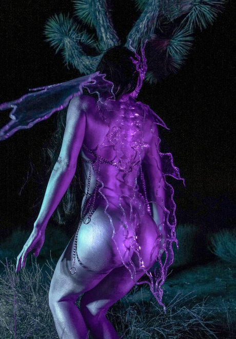 Sharon Ehman スターセックス 画像